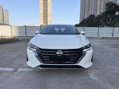 Nissan Sylphy 2023 1.6L CVT Comfort Edition - ფოტო 2