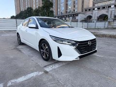 Nissan Sylphy 2023 1.6L CVT Comfort Edition - ფოტო 3