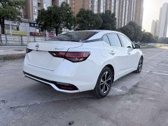 Nissan Sylphy 2023 1.6L CVT Comfort Edition - ფოტო 4