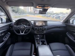 Nissan Sylphy 2023 1.6L CVT Comfort Edition - ფოტო 7