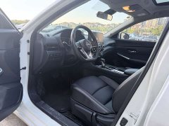 Nissan Sylphy 2023 1.6L CVT Comfort Edition - ფოტო 9