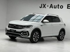 Volkswagen Tacqua 2021 280TSI DSG R-Line Smart Connection Edition - ფოტო 1