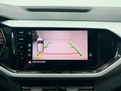 Volkswagen Tacqua 2021 280TSI DSG R-Line Smart Connection Edition - ფოტო 11