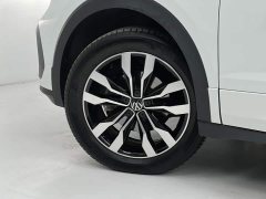 Volkswagen Tacqua 2021 280TSI DSG R-Line Smart Connection Edition - ფოტო 12