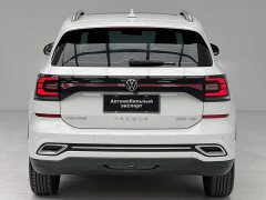 Volkswagen Tacqua 2021 280TSI DSG R-Line Smart Connection Edition - ფოტო 13