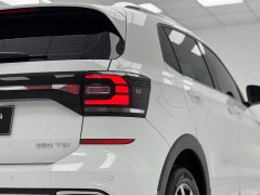 Volkswagen Tacqua 2021 280TSI DSG R-Line Smart Connection Edition - ფოტო 14
