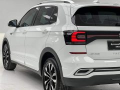 Volkswagen Tacqua 2021 280TSI DSG R-Line Smart Connection Edition - ფოტო 17