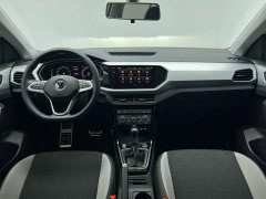 Volkswagen Tacqua 2021 280TSI DSG R-Line Smart Connection Edition - ფოტო 18