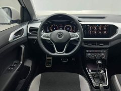 Volkswagen Tacqua 2021 280TSI DSG R-Line Smart Connection Edition - ფოტო 19