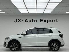 Volkswagen Tacqua 2021 280TSI DSG R-Line Smart Connection Edition - ფოტო 20