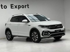 Volkswagen Tacqua 2021 280TSI DSG R-Line Smart Connection Edition - ფოტო 3