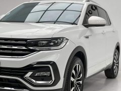 Volkswagen Tacqua 2021 280TSI DSG R-Line Smart Connection Edition - ფოტო 4