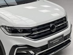 Volkswagen Tacqua 2021 280TSI DSG R-Line Smart Connection Edition - ფოტო 5