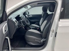 Volkswagen Tacqua 2021 280TSI DSG R-Line Smart Connection Edition - ფოტო 6