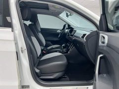 Volkswagen Tacqua 2021 280TSI DSG R-Line Smart Connection Edition - ფოტო 7