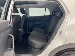 Volkswagen Tacqua 2021 280TSI DSG R-Line Smart Connection Edition - ფოტო 8
