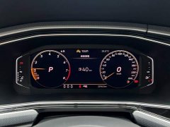 Volkswagen Tacqua 2021 280TSI DSG R-Line Smart Connection Edition - ფოტო 9