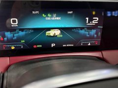 Jetour Jietu X70 PLUS 2021 Zhuge 1.6T DCT Wolong 7-Seater - ფოტო 11