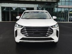 Jetour Jietu X70 PLUS 2021 Zhuge 1.6T DCT Wolong 7-Seater - ფოტო 2