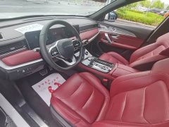 Jetour Jietu X70 PLUS 2021 Zhuge 1.6T DCT Wolong 7-Seater - ფოტო 6