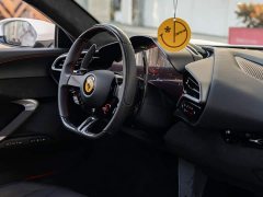 Ferrari 296 2021 3.0T V6 GTB - ფოტო 10