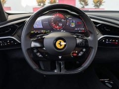 Ferrari 296 2021 3.0T V6 GTB - ფოტო 11