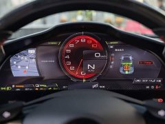 Ferrari 296 2021 3.0T V6 GTB - ფოტო 12