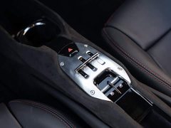 Ferrari 296 2021 3.0T V6 GTB - ფოტო 13