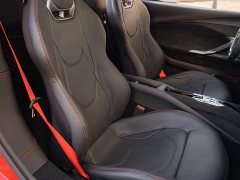 Ferrari 296 2021 3.0T V6 GTB - ფოტო 16