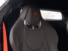 Ferrari 296 2021 3.0T V6 GTB - ფოტო 17