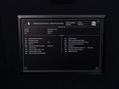 Ferrari 296 2021 3.0T V6 GTB - ფოტო 18