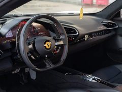 Ferrari 296 2021 3.0T V6 GTB - ფოტო 9