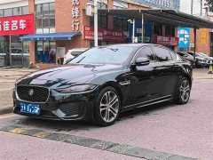 Jaguar XEL 2.0T 250PS R-DYNAMIC S Aspiring Sport Edition - ფოტო 1