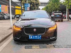 Jaguar XEL 2.0T 250PS R-DYNAMIC S Aspiring Sport Edition - ფოტო 2