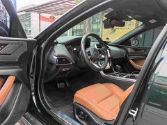 Jaguar XEL 2.0T 250PS R-DYNAMIC S Aspiring Sport Edition - ფოტო 4
