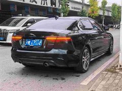 Jaguar XEL 2.0T 250PS R-DYNAMIC S Aspiring Sport Edition - ფოტო 7