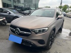 Mercedes-Benz GLC 260 L 4MATIC Dynamic 5-Seater - ფოტო 1