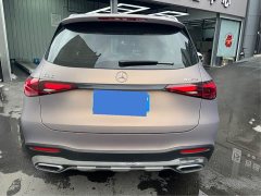Mercedes-Benz GLC 260 L 4MATIC Dynamic 5-Seater - ფოტო 10