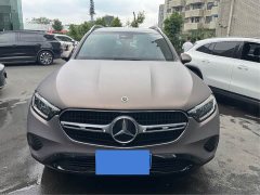Mercedes-Benz GLC 260 L 4MATIC Dynamic 5-Seater - ფოტო 2