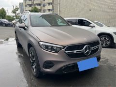 Mercedes-Benz GLC 260 L 4MATIC Dynamic 5-Seater - ფოტო 3