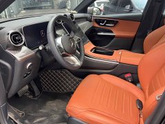 Mercedes-Benz GLC 260 L 4MATIC Dynamic 5-Seater - ფოტო 5