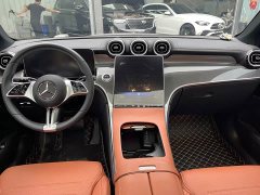 Mercedes-Benz GLC 260 L 4MATIC Dynamic 5-Seater - ფოტო 6