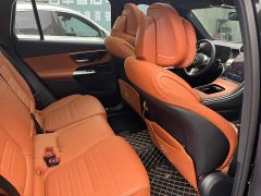 Mercedes-Benz GLC 260 L 4MATIC Dynamic 5-Seater - ფოტო 7