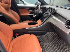 Mercedes-Benz GLC 260 L 4MATIC Dynamic 5-Seater - ფოტო 8