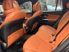 Mercedes-Benz GLC 260 L 4MATIC Dynamic 5-Seater - ფოტო 9