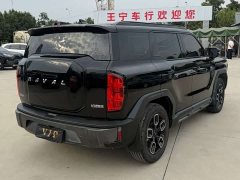 Haval Cool Dog 1.5T DCT FWD Trendy Cool Edition - ფოტო 3