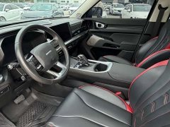 Haval Cool Dog 1.5T DCT FWD Trendy Cool Edition - ფოტო 4