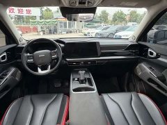 Haval Cool Dog 1.5T DCT FWD Trendy Cool Edition - ფოტო 6