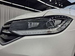 Volkswagen Tanying 2021 200TSI DSG Smart Connected Edition - ფოტო 10