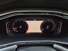 Volkswagen Tanying 2021 200TSI DSG Smart Connected Edition - ფოტო 16